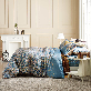 detail image1 Microfiber Bedding
