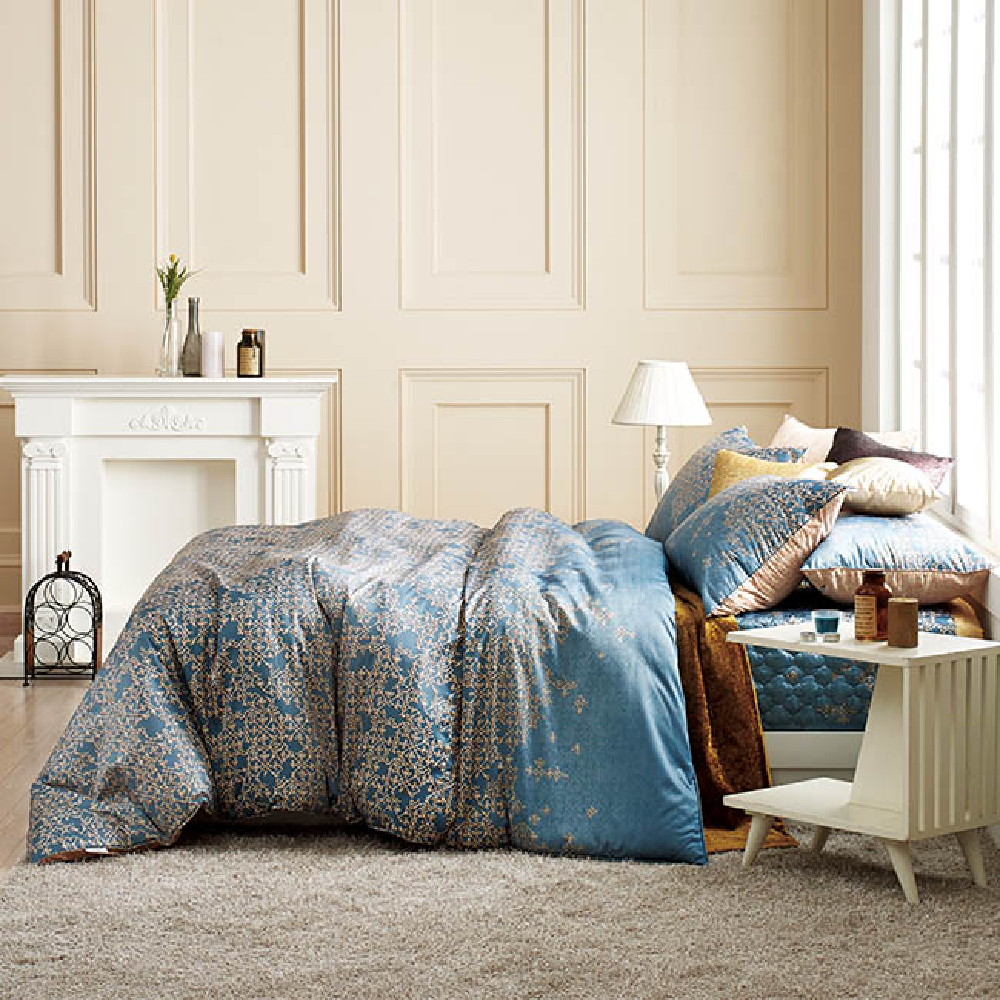Microfiber Bedding