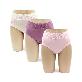 full image Flower healing panty