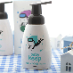 detail image1 No harmful ingredients HELIOS BabyKeep Natural Bubble Cleanser 250 ml(Moisturizing & Rich Nutrition)