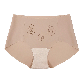 full image No line healing panty