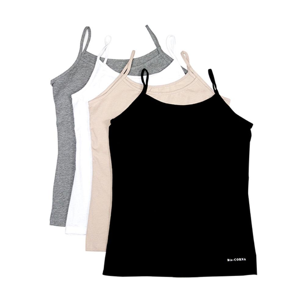 Sleeveless shirt