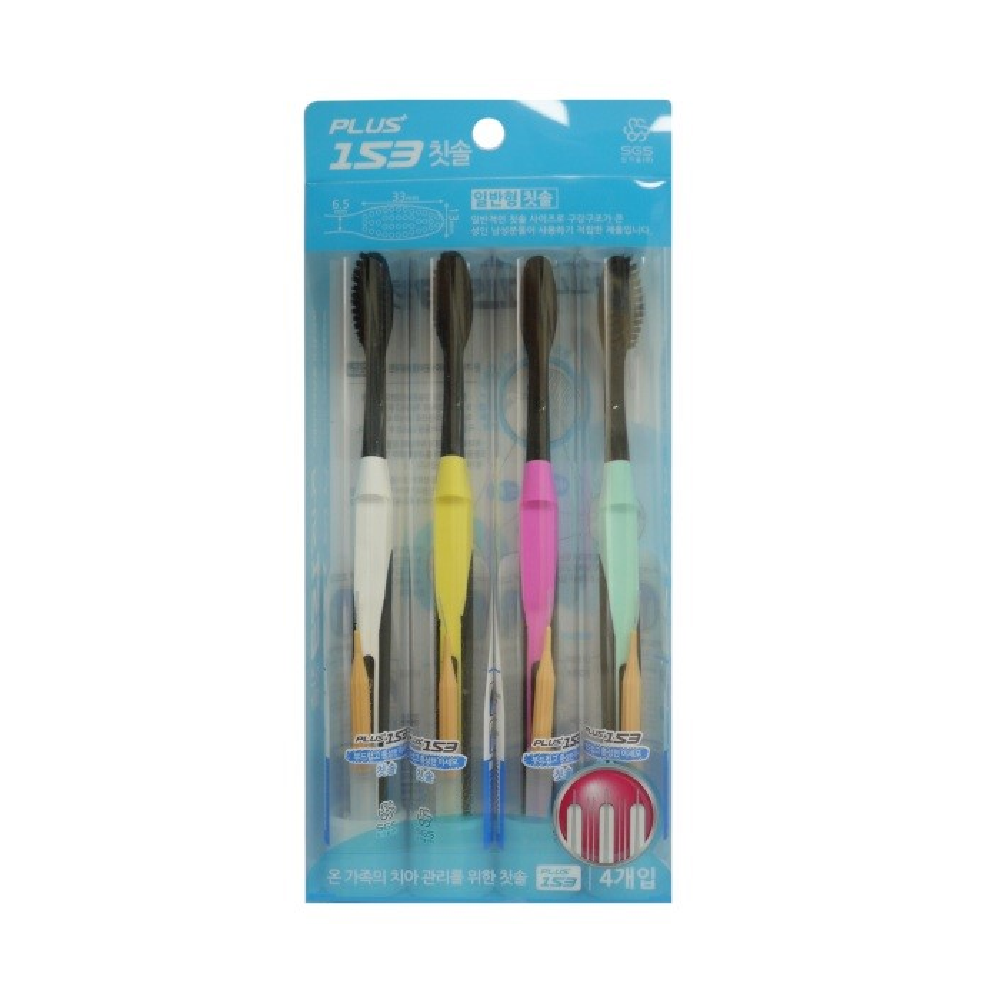 TOOTHBRUSH
