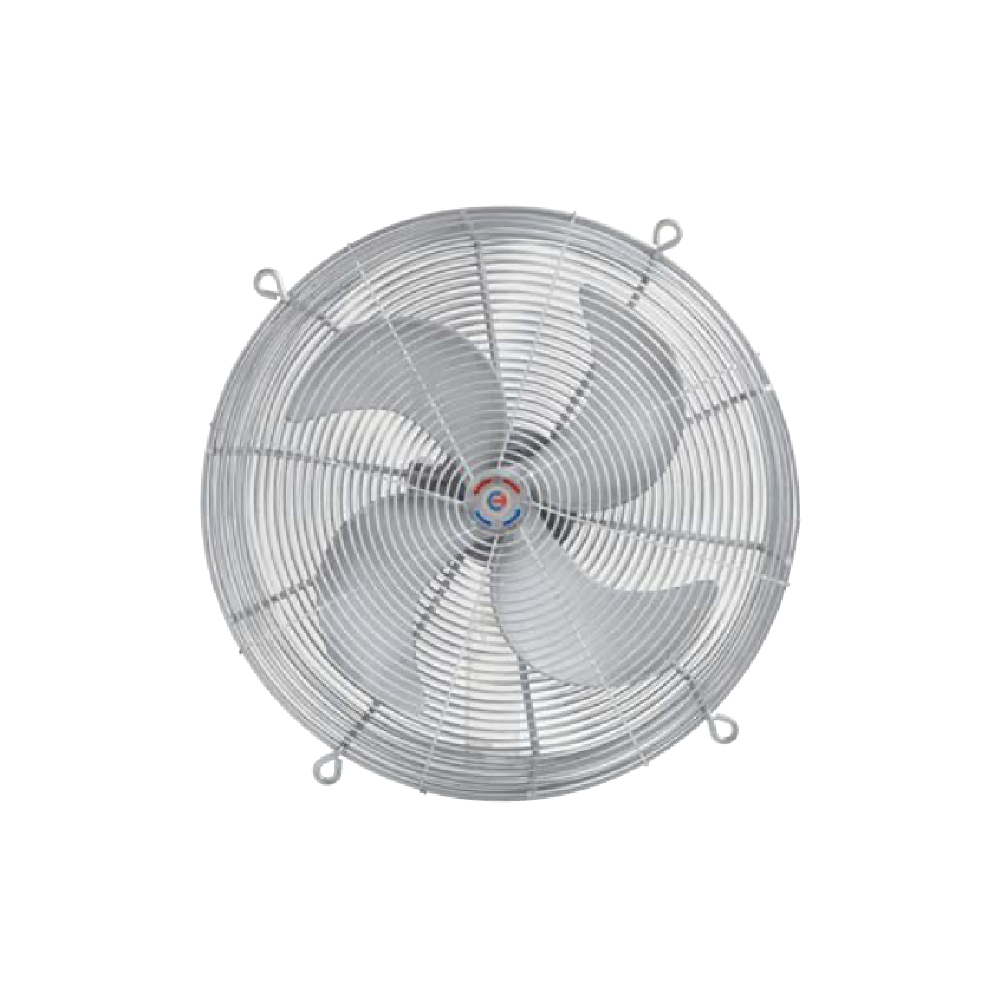 Transformer Fan