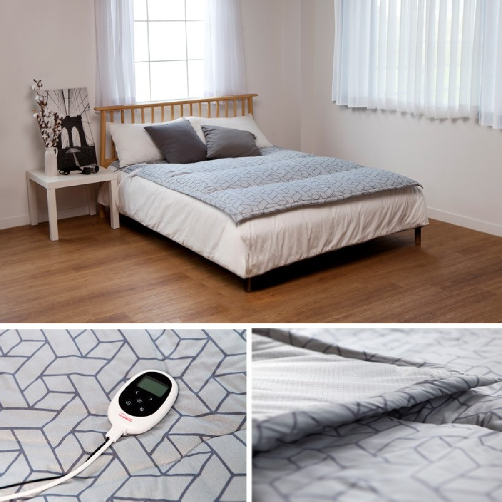 Heating Mat Double