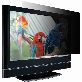 full image Privacy Filter (Acrylic Panel)