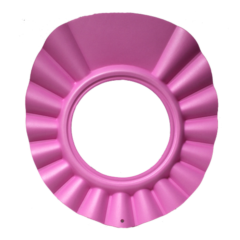 Shampoo hat