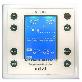full image FELIX UTH-15B Infrared Heater Carbon Fiber Thermostats