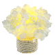detail image1 Hydrangea LED