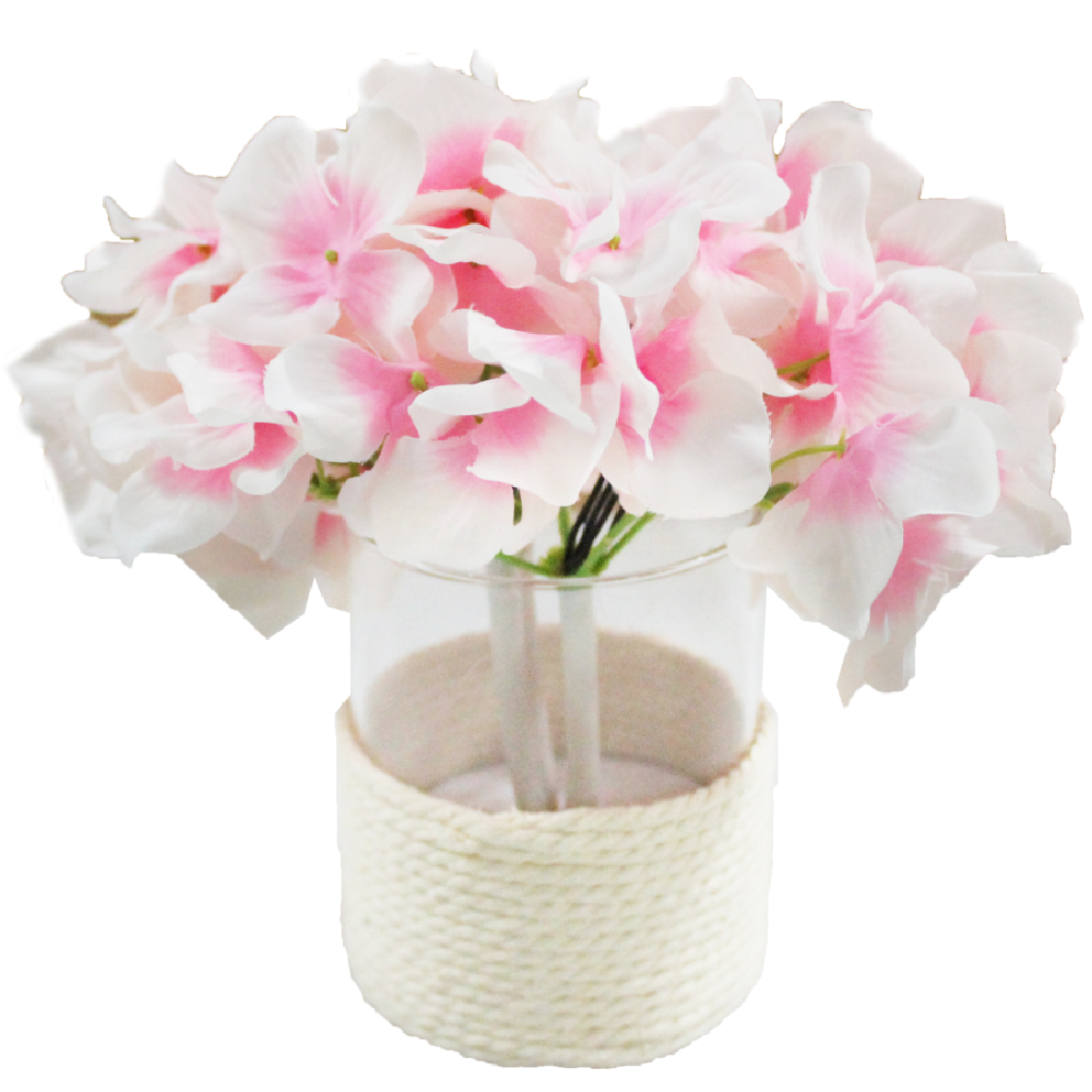 Hydrangea LED