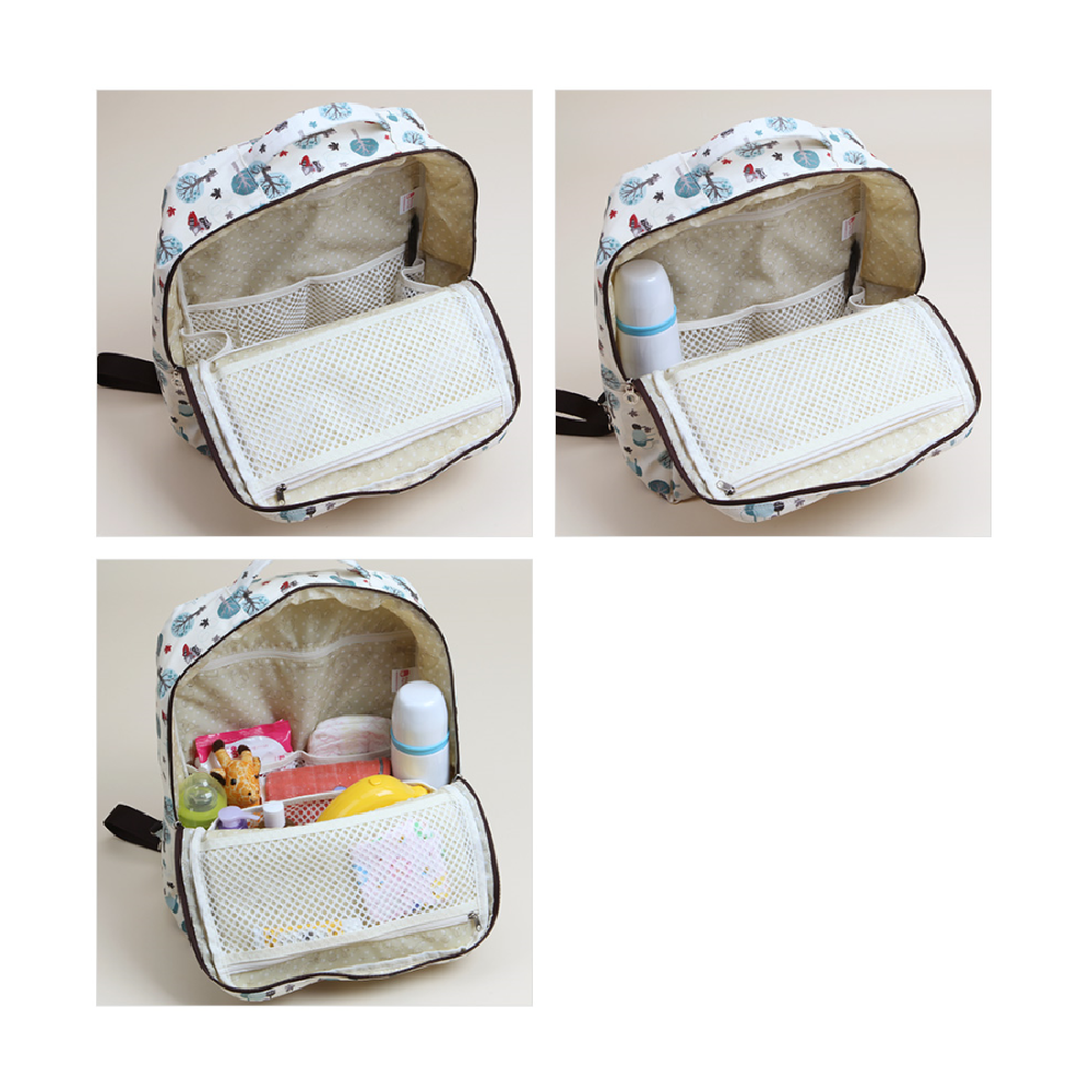 HUB BAG