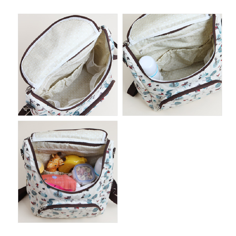ROI BAG
