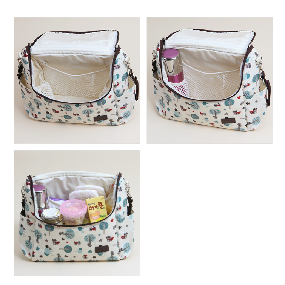 LINKY BAG