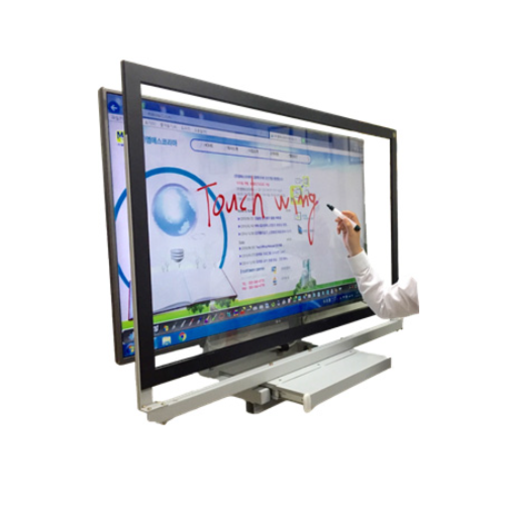 Touch screen