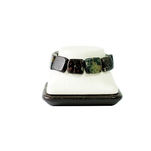 Bracelet | Bracelet, far-infrared, anions