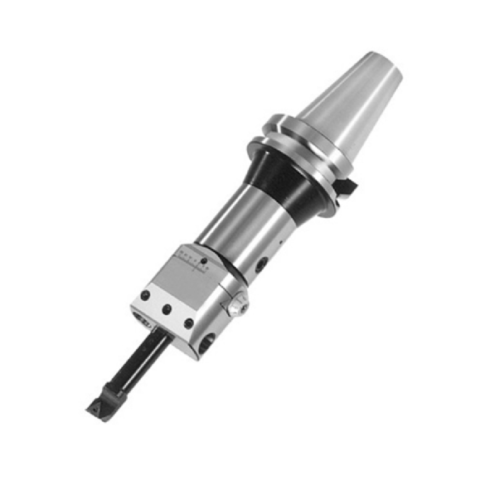 MICRO BORING HEADS