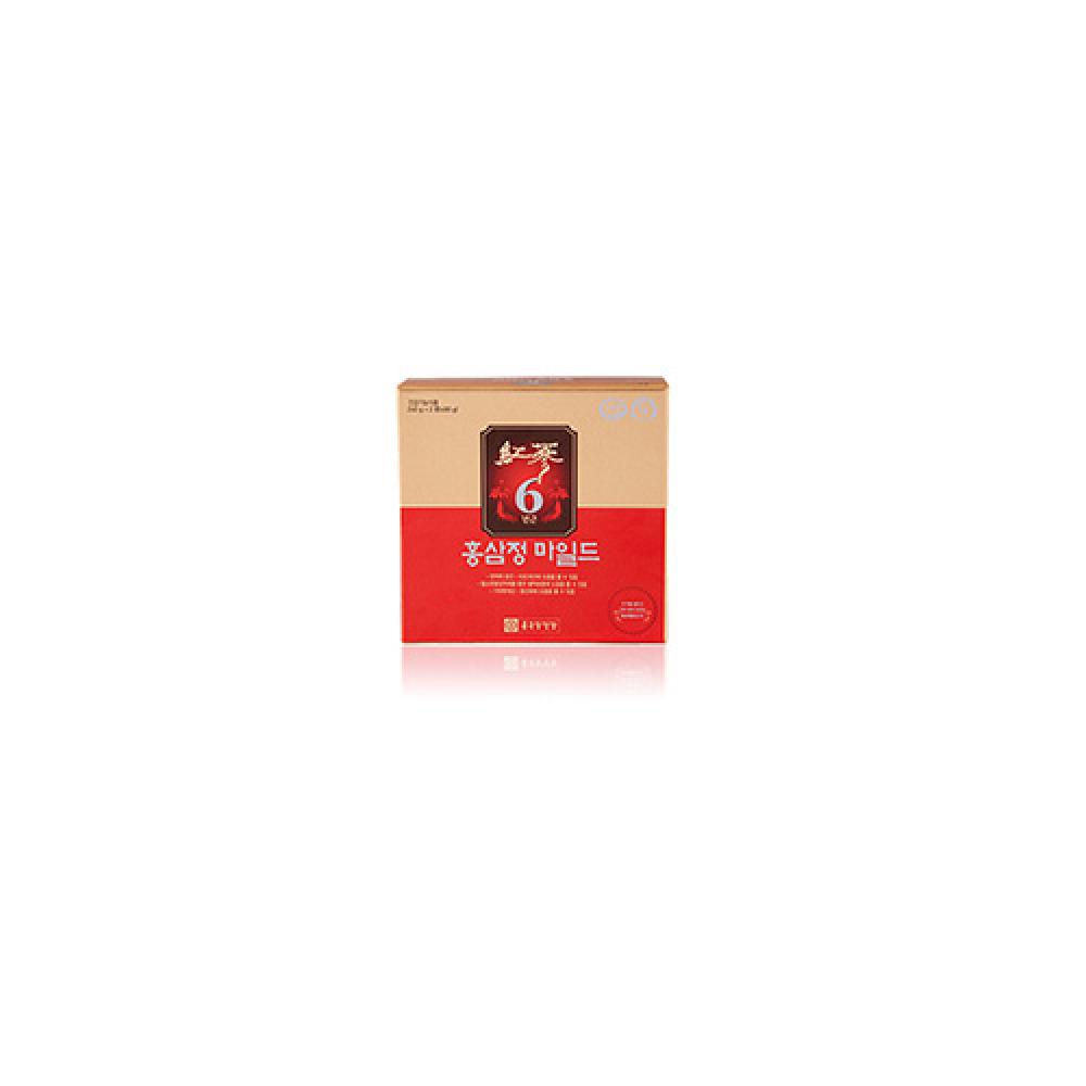 [NTK] Red Ginseng condensed extract
