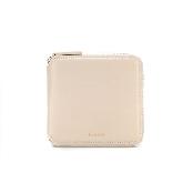 Fennec Zipper Wallet
