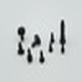 detail image4 OEM Automotive customizing speical stainless steel rivet