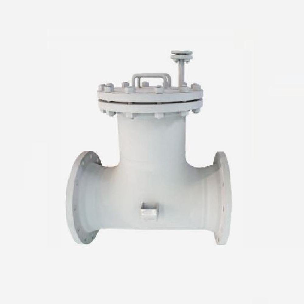 Strainer
