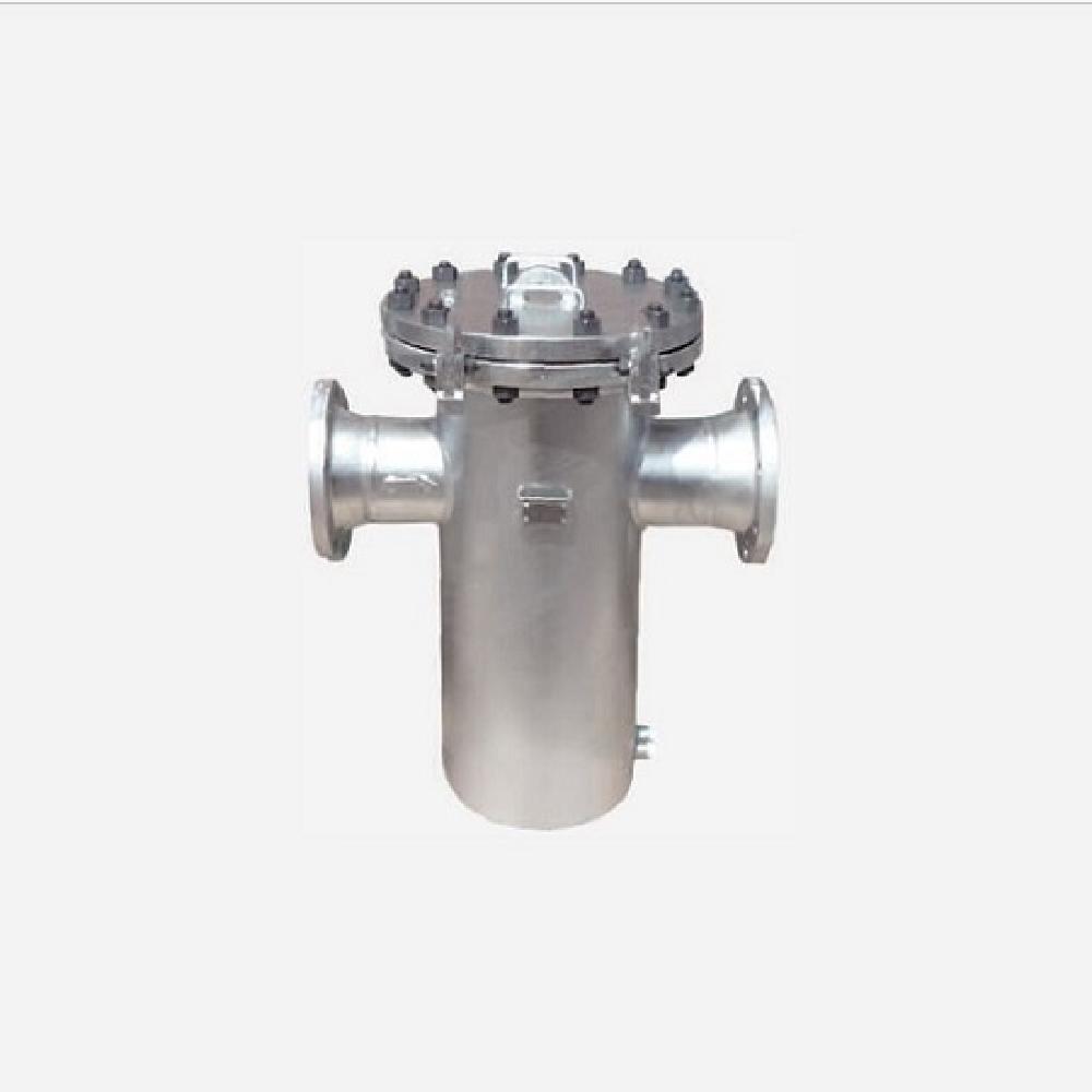Strainer