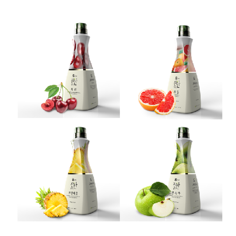Jinhan Series