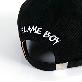 detail image2 Heart ballcap