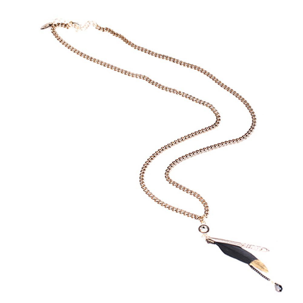 vintage necklace