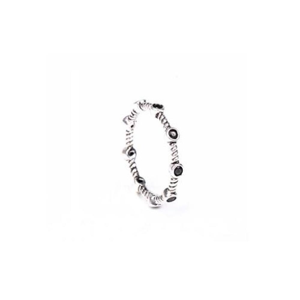 Cubic Ring