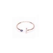 Cubic Ring