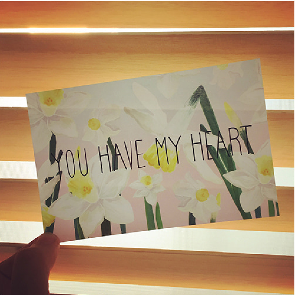 [SEN]  PP POSTCARD