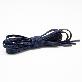 detail image1 GGT Tiger ELASTIC Stretch Rubber Flat Shoelaces Shoestrings