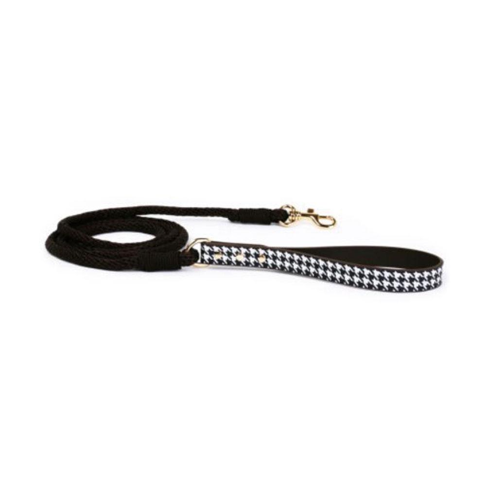 DOGLE Advanced Handmade Dog Fashion Leash 15 types (puppy, small dog, medium dog, large dog)
