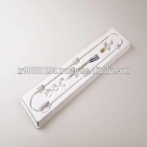 HS-EVD-7.5 | Hyupsung External Ventricular Drainage Catheter (EVD) HS-EVD-7.5