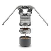 Leverpresso