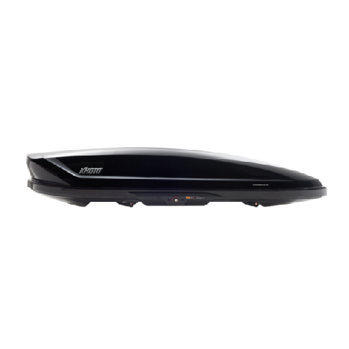 Energetic 460 - Multi roof box