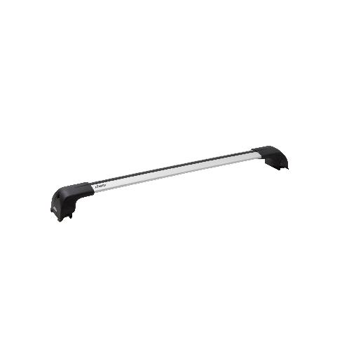 Flat edge bar - Roof racks