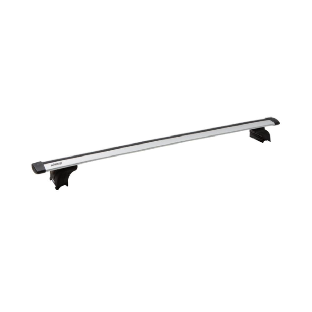 Flat through bar - Roof racks