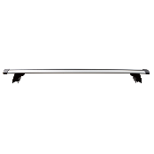 Flat through bar - Roof racks