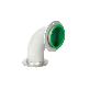 detail image3 Hook-Up Pipe, Straight, Elbow, Round, Tee, Round Volume Damper, Power Chamber, Check Window, Drain.