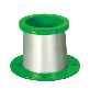 detail image1 CPT/ETFE Chemical, Heat, Fire Resistant Coated Duct Pipe & Fittings, Lining FM Approval Korea Produc
