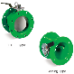 detail image5 CPT/ETFE Chemical, Heat, Fire Resistant Coated Duct Pipe & Fittings, Lining FM Approval Korea Produc