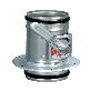 detail image4 [Spiral Duct] CPT/ETFE Chemical, Heat, Fire Resistant Coated Duct Pipe & Fittings, Lining FM Approva
