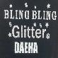 detail image2 GLITTER HEAT TRANSFER PRINTING FILM