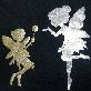 detail image1 Heat Transfer Vinyl, Shimmer Flex