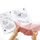 detail image2 Bird - Paper interior