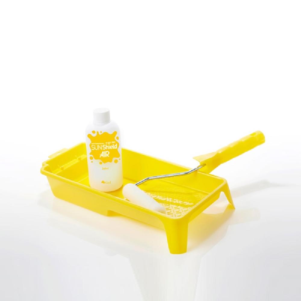 Sun Shield Air