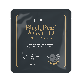 detail image3 PETITFEE Black Pearl & GOLD Hydrogel Mask Pack