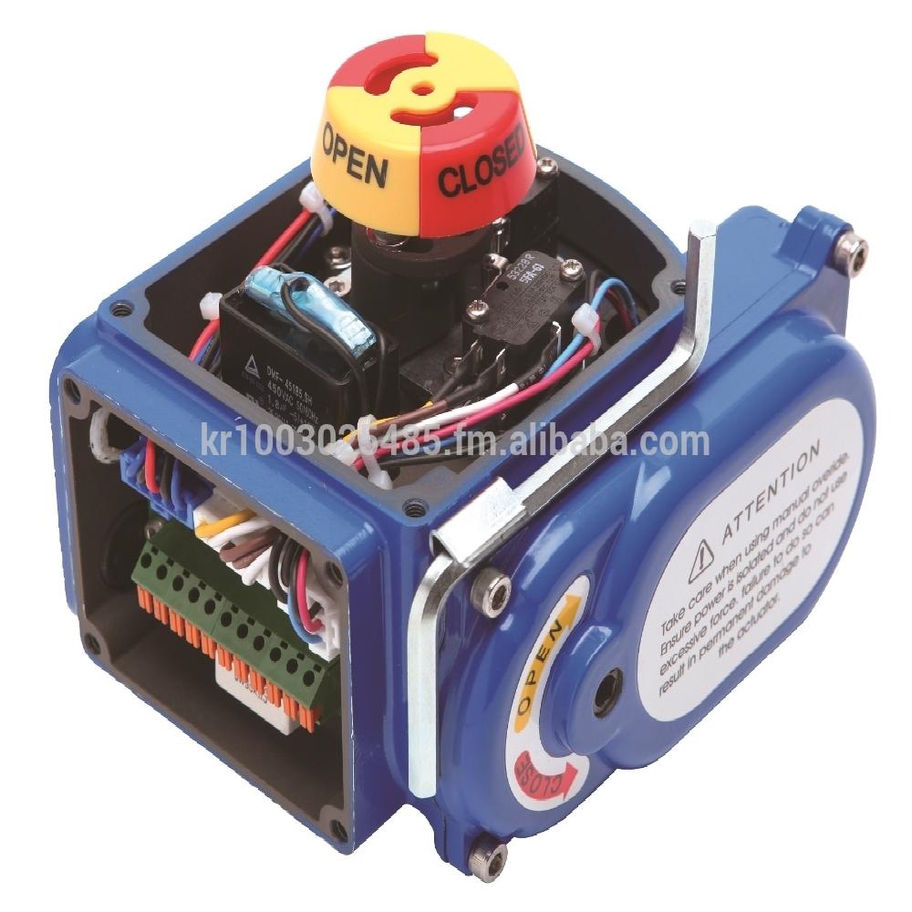 Electric Actuator
