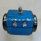 full image Pneumatic Actuator